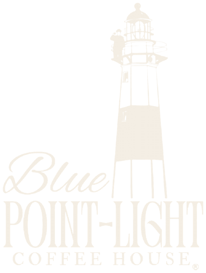 Blue Point-Light Coffee House