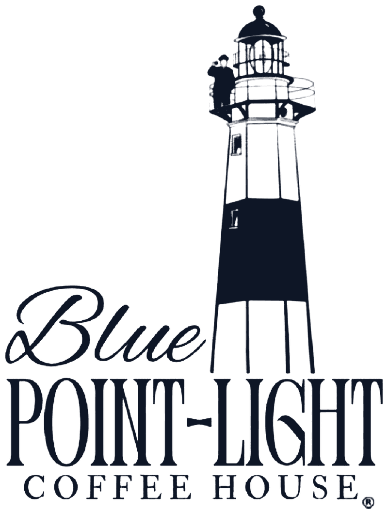 Blue Point-Light Coffee House